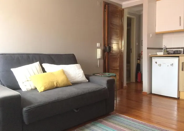 Casa Lisboa