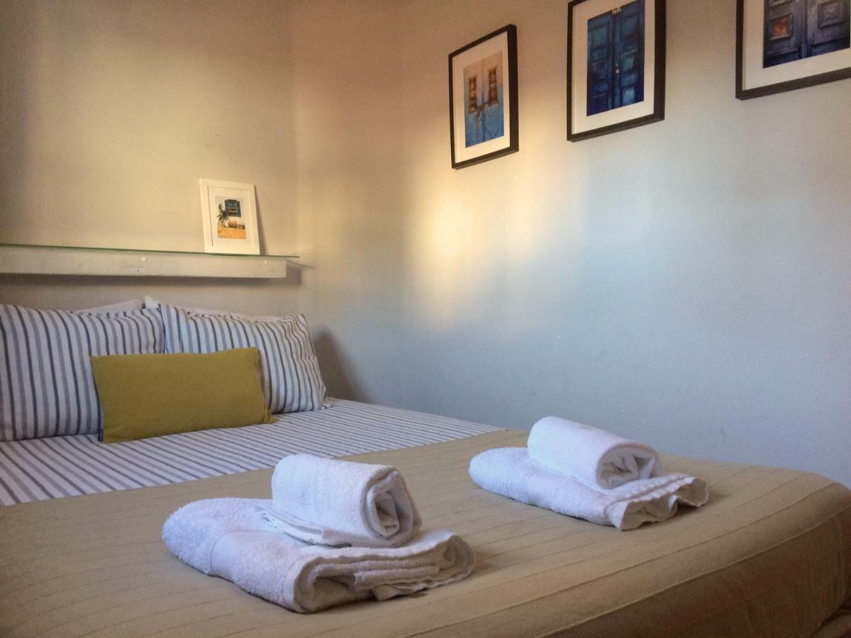 Apartamento Casa